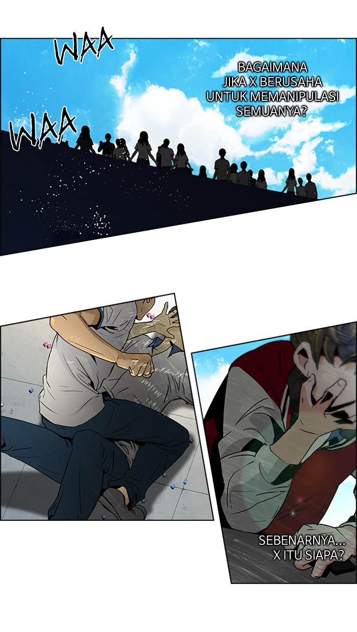 Dice Chapter 67 - halaman 68