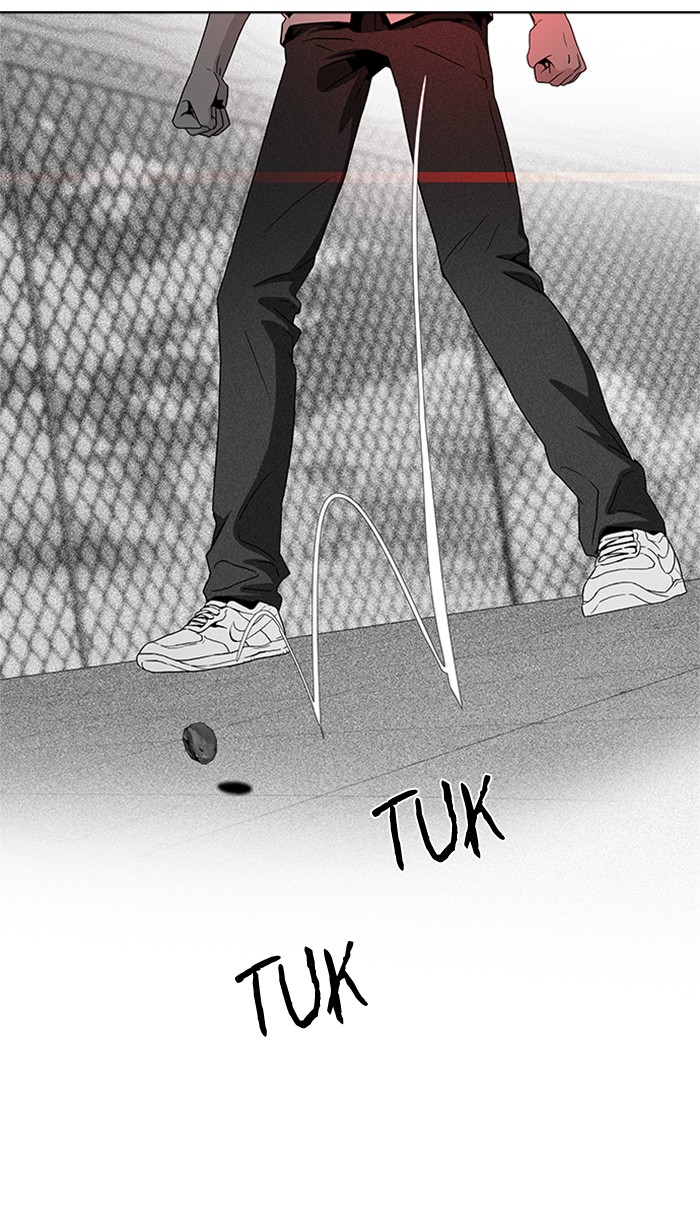 Dice Chapter 68 - halaman 14