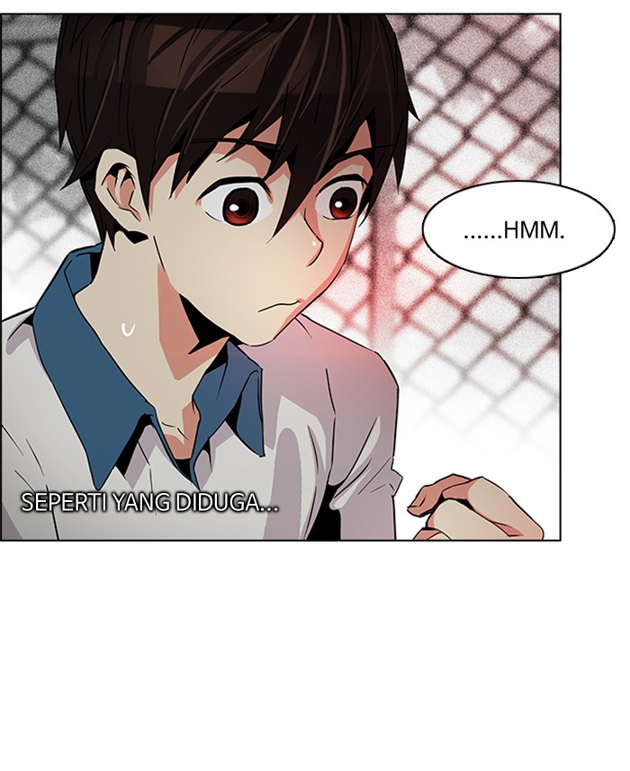 Dice Chapter 68 - halaman 15