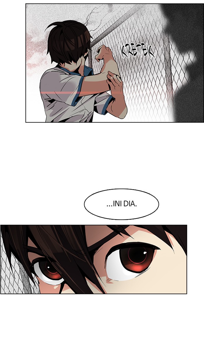 Dice Chapter 68 - halaman 19