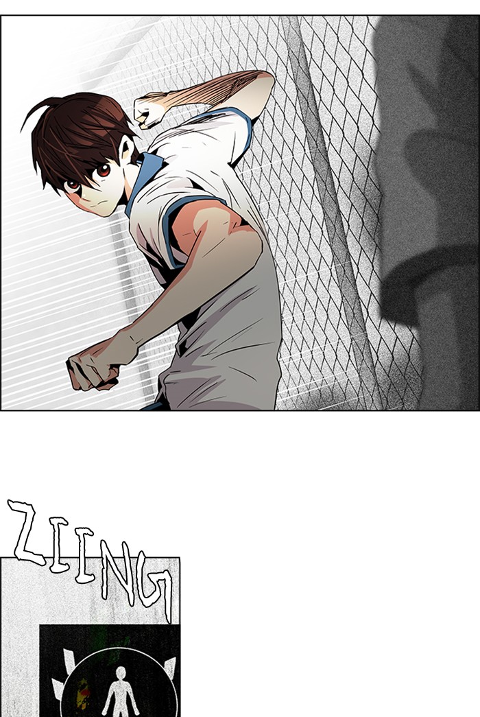 Dice Chapter 68 - halaman 20