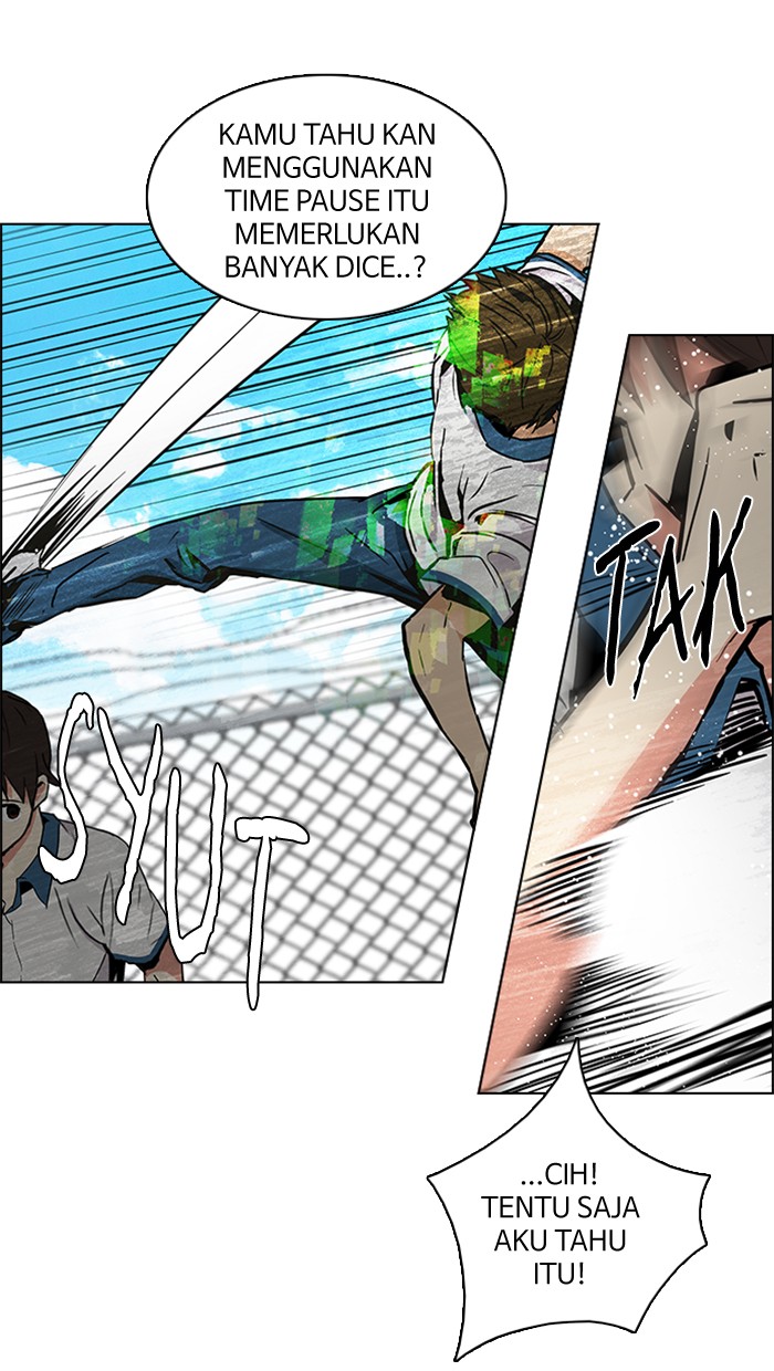 Dice Chapter 68 - halaman 23