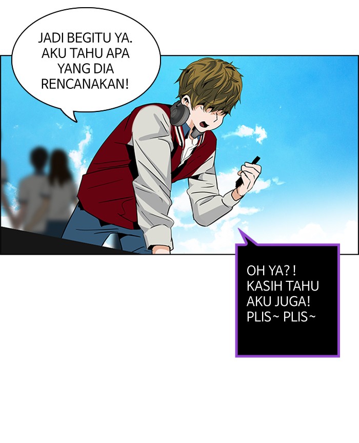 Dice Chapter 68 - halaman 27