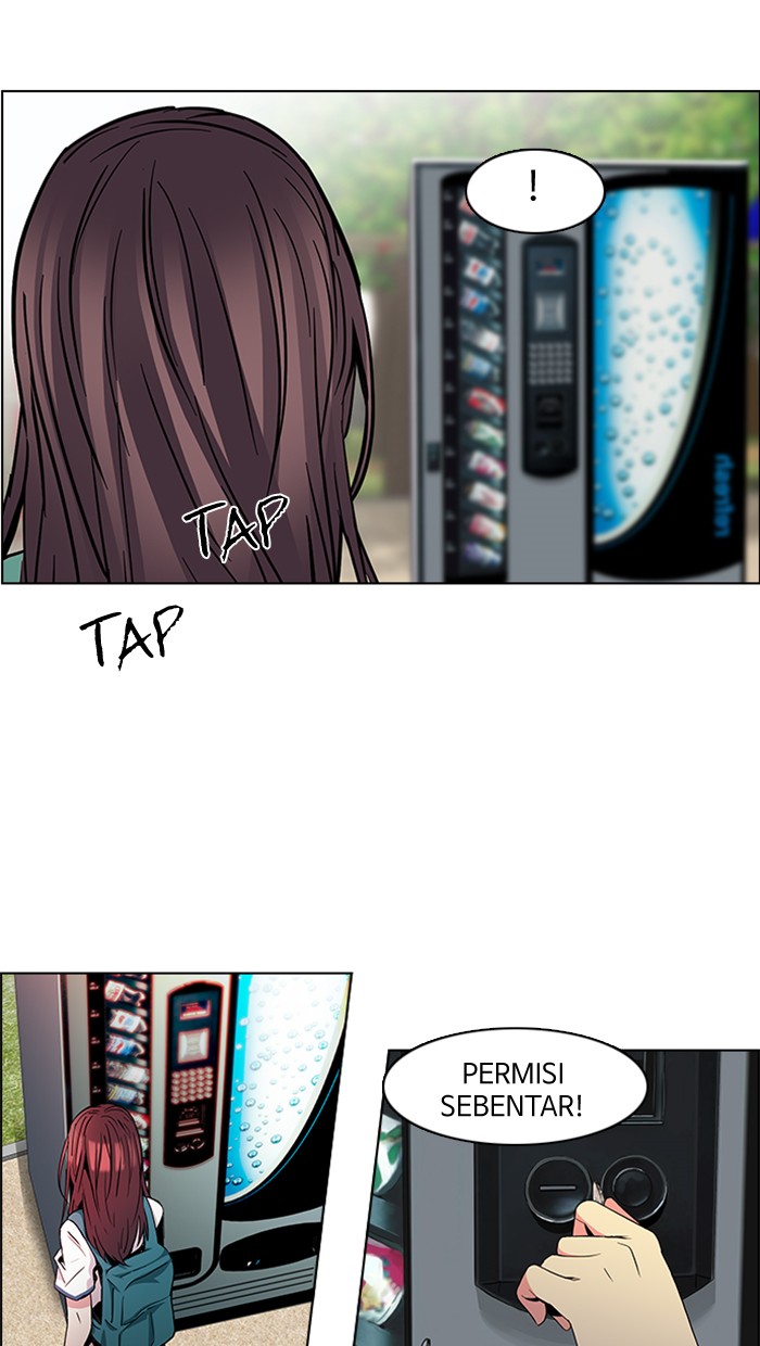 Dice Chapter 68 - halaman 37