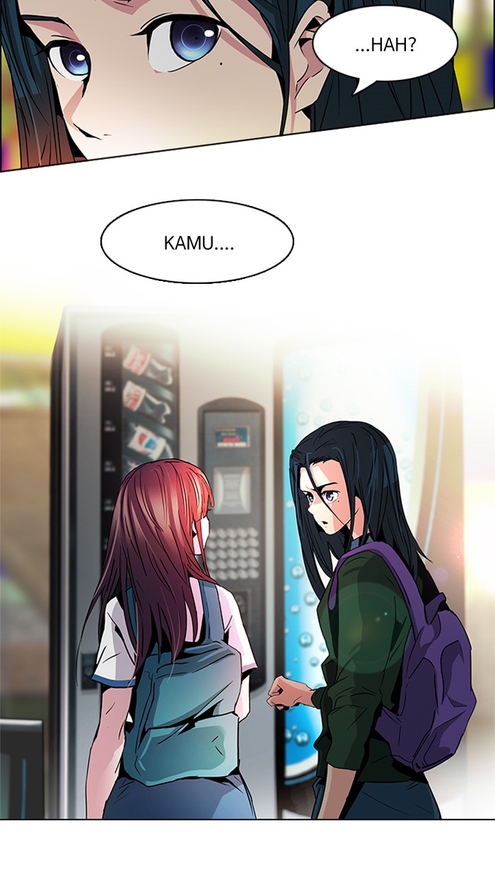 Dice Chapter 68 - halaman 39