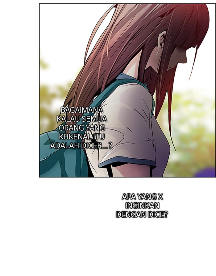 Dice Chapter 68 - halaman 4