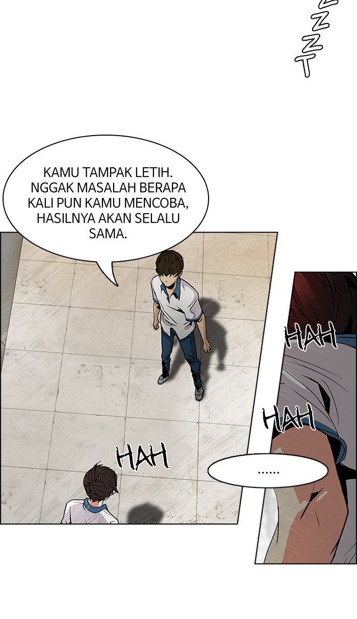 Dice Chapter 68 - halaman 43