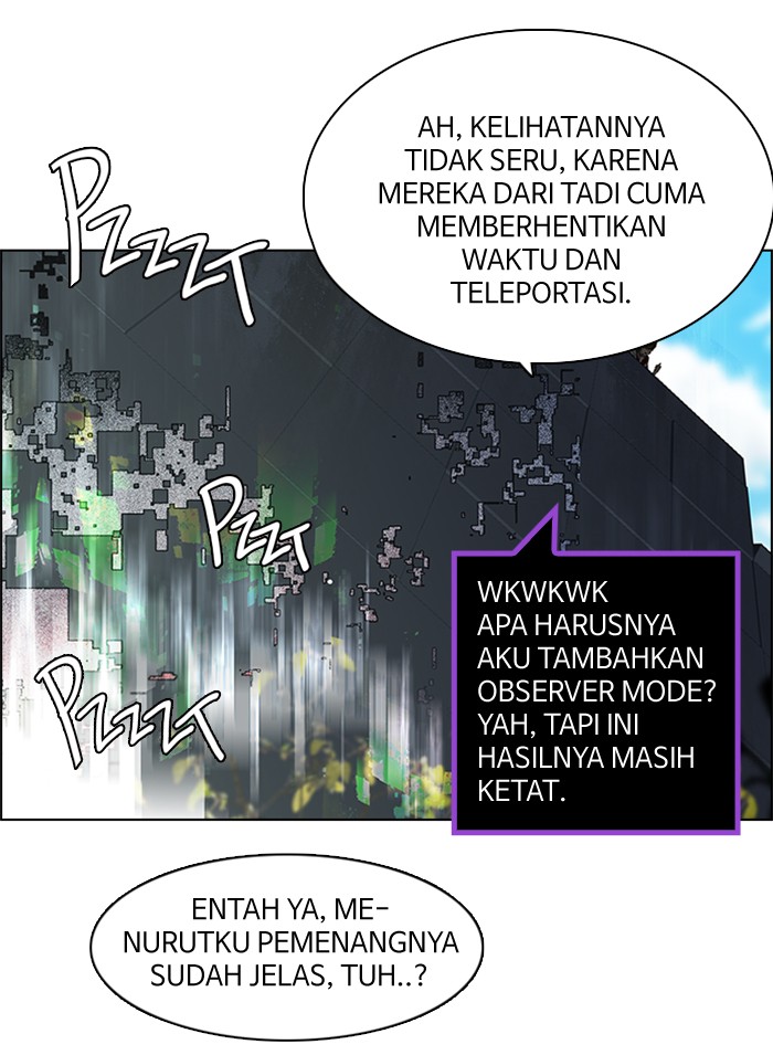 Dice Chapter 68 - halaman 44