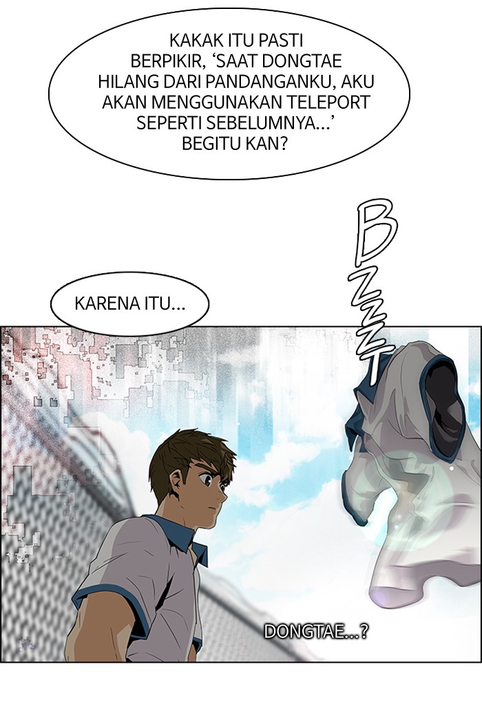 Dice Chapter 68 - halaman 46