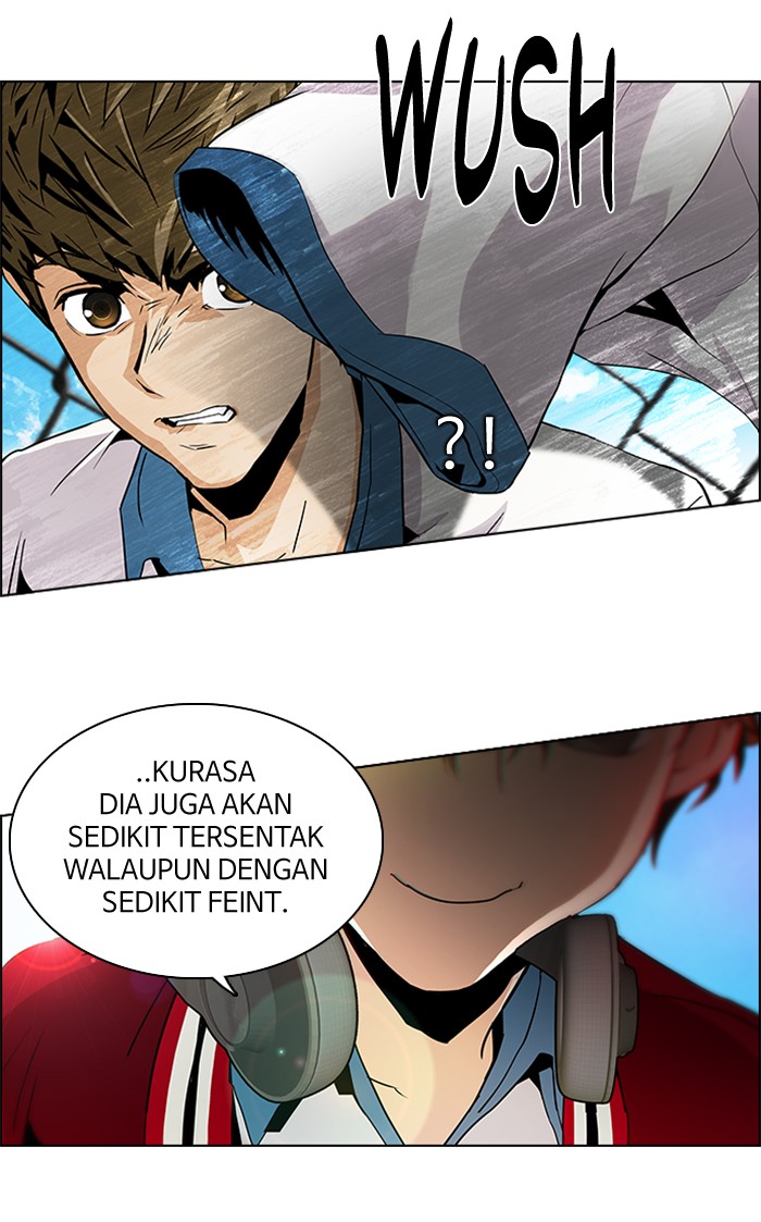 Dice Chapter 68 - halaman 47