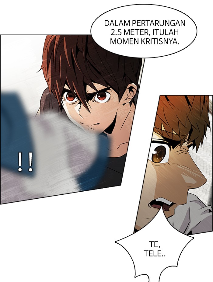 Dice Chapter 68 - halaman 48