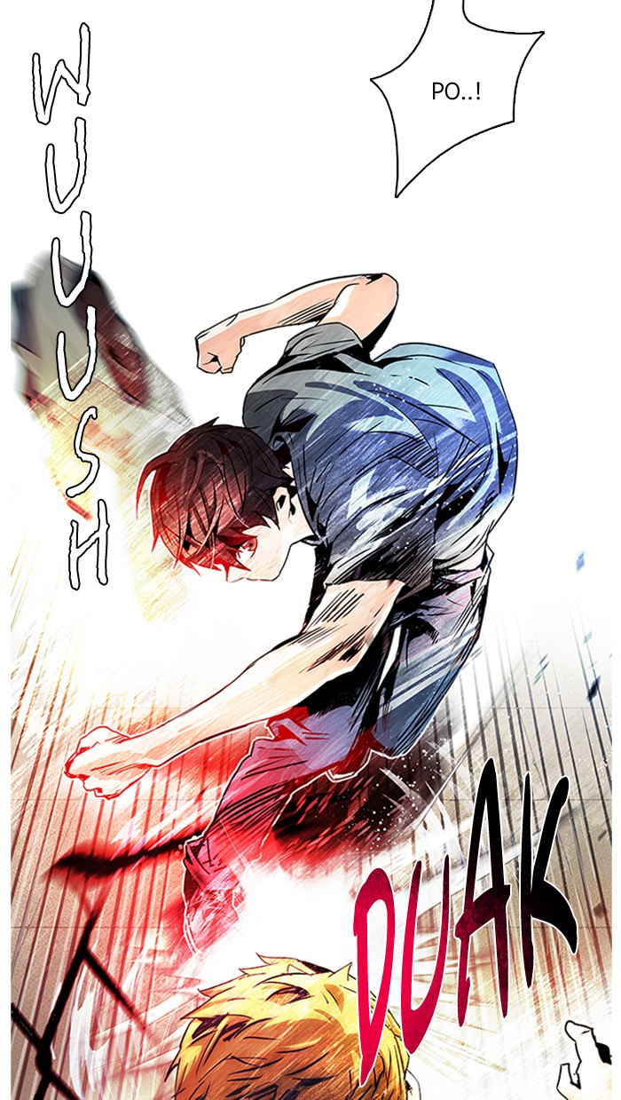 Dice Chapter 68 - halaman 49