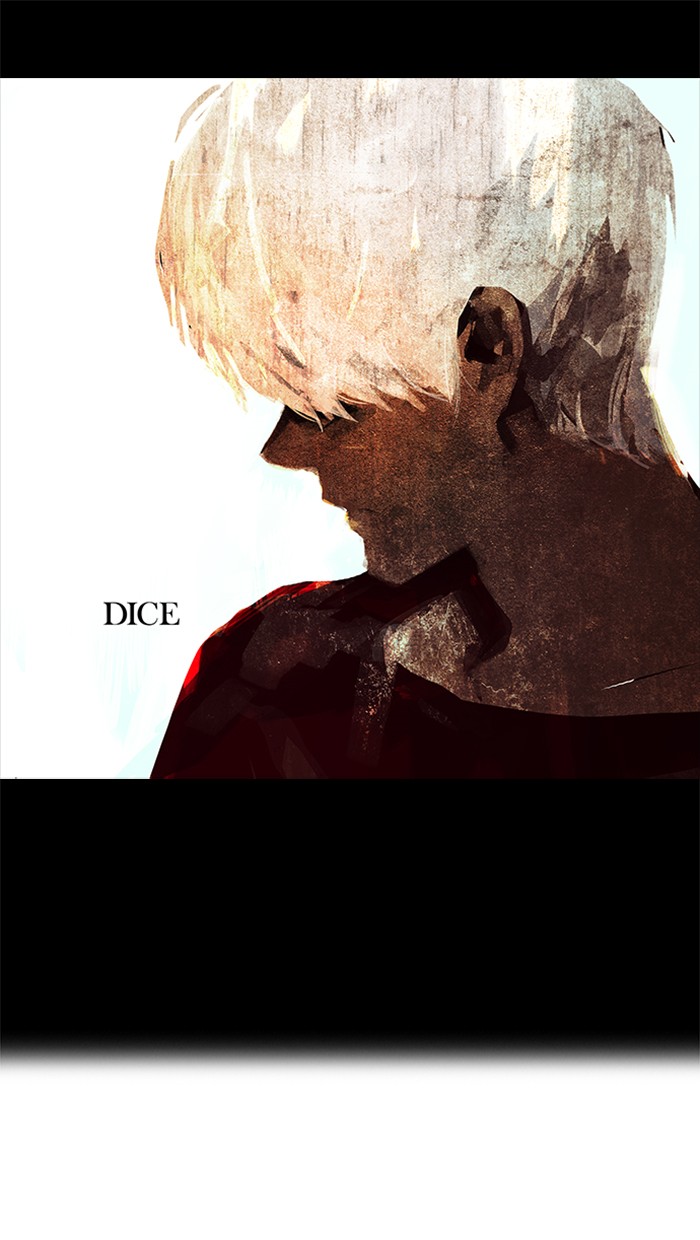 Dice Chapter 69 - halaman 1
