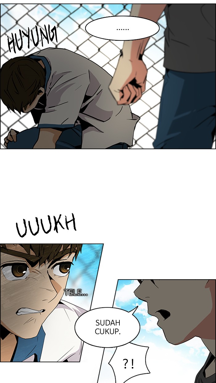 Dice Chapter 69 - halaman 12