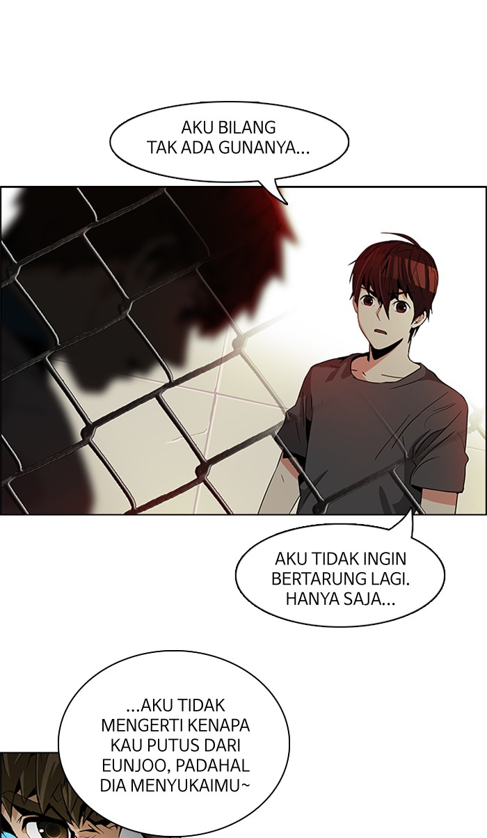 Dice Chapter 69 - halaman 17