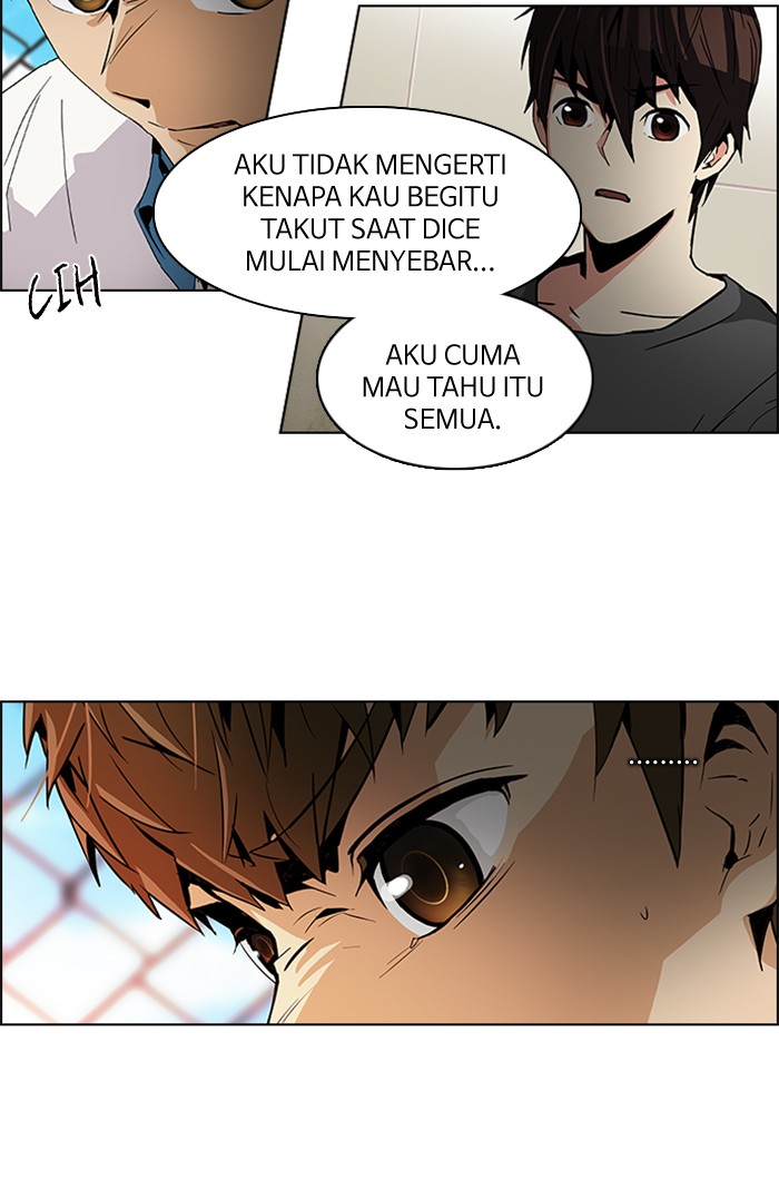 Dice Chapter 69 - halaman 18