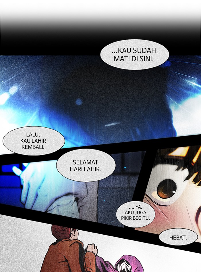 Dice Chapter 69 - halaman 20