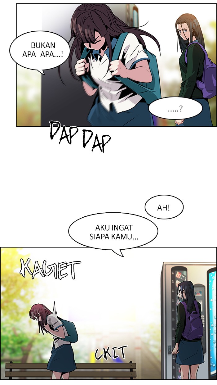 Dice Chapter 69 - halaman 26