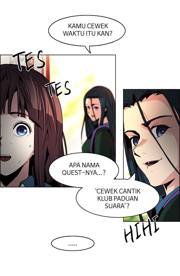 Dice Chapter 69 - halaman 27