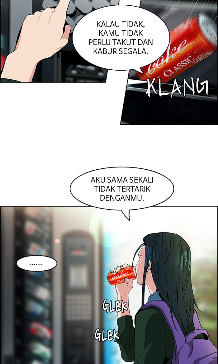 Dice Chapter 69 - halaman 29
