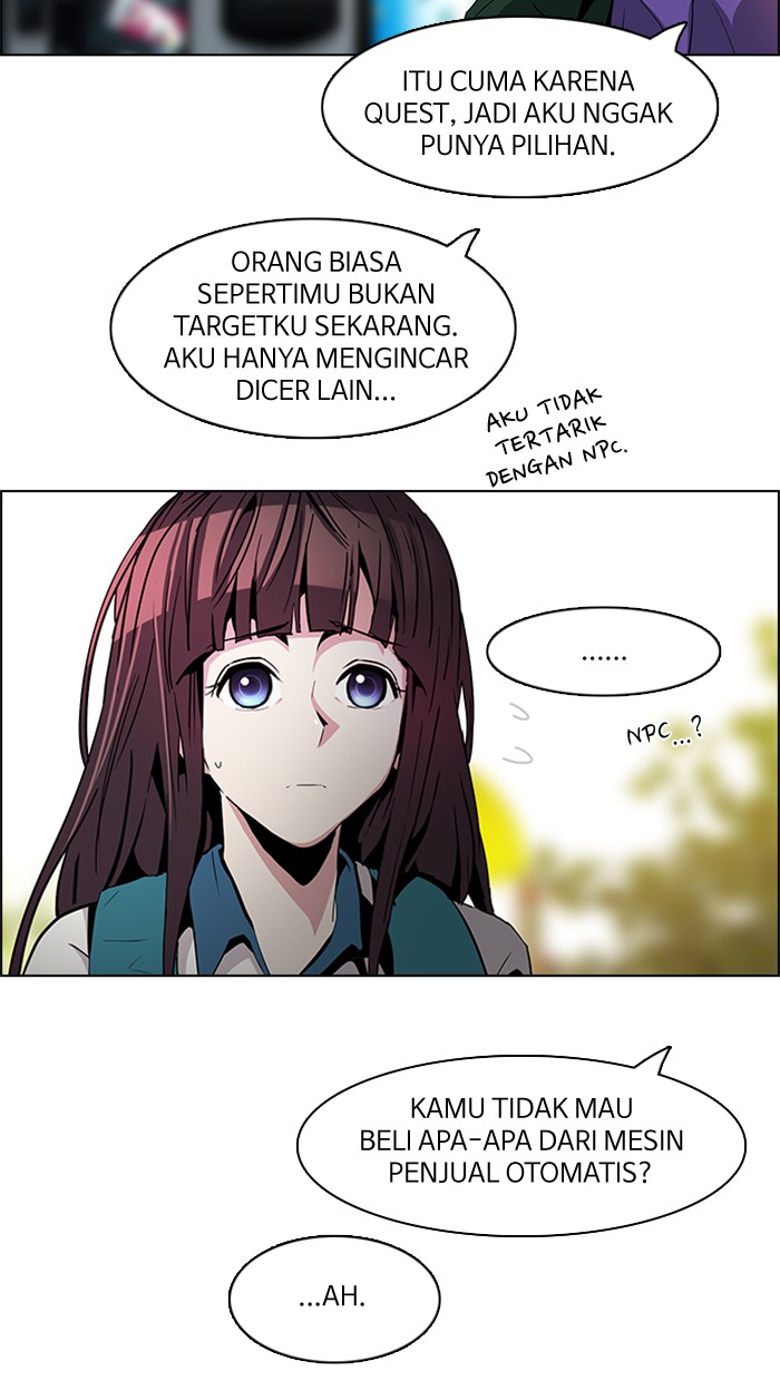 Dice Chapter 69 - halaman 30