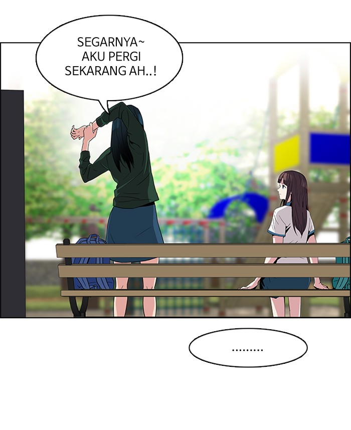 Dice Chapter 69 - halaman 32
