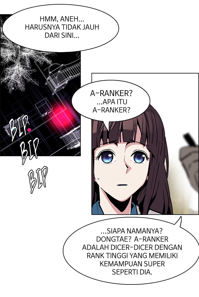 Dice Chapter 69 - halaman 35