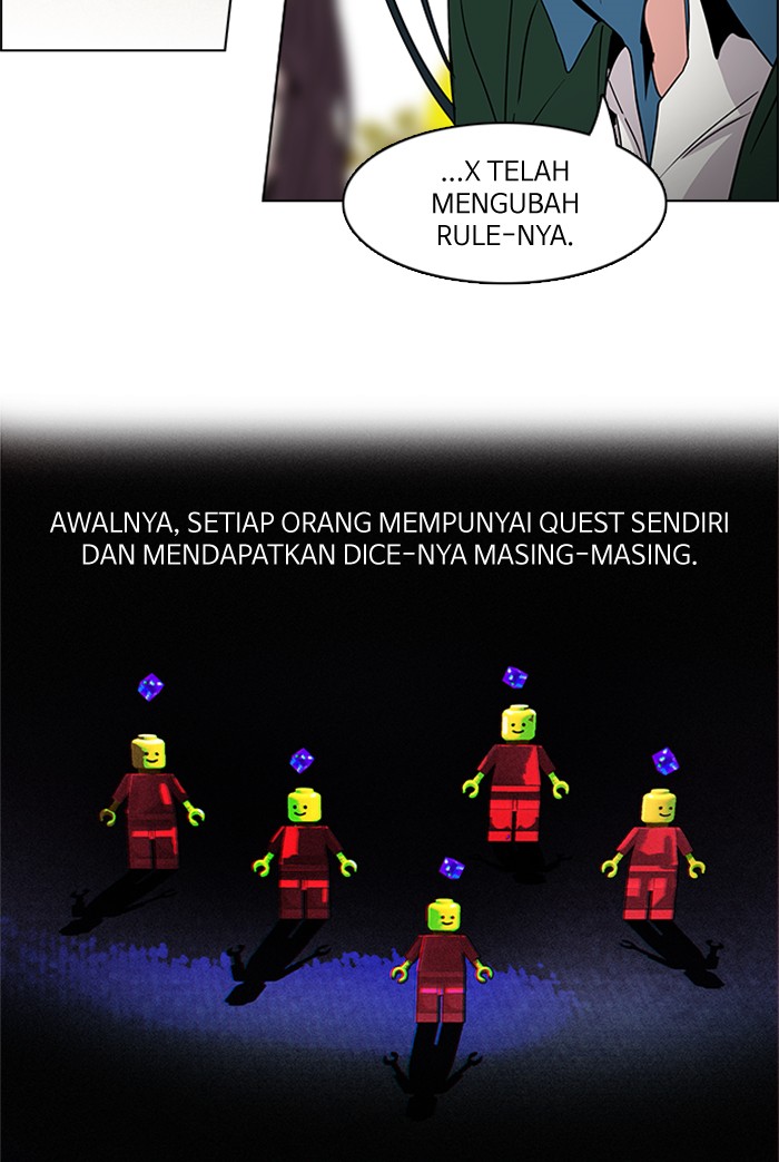Dice Chapter 69 - halaman 37