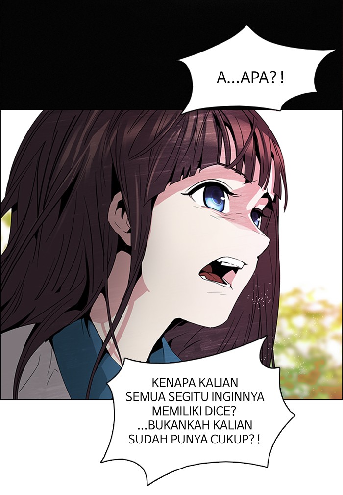 Dice Chapter 69 - halaman 39
