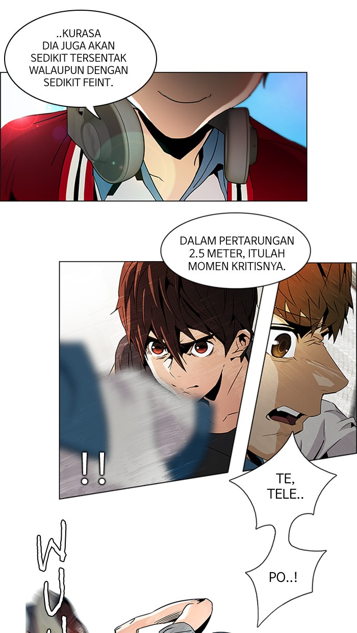 Dice Chapter 69 - halaman 4