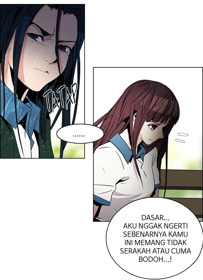 Dice Chapter 69 - halaman 40