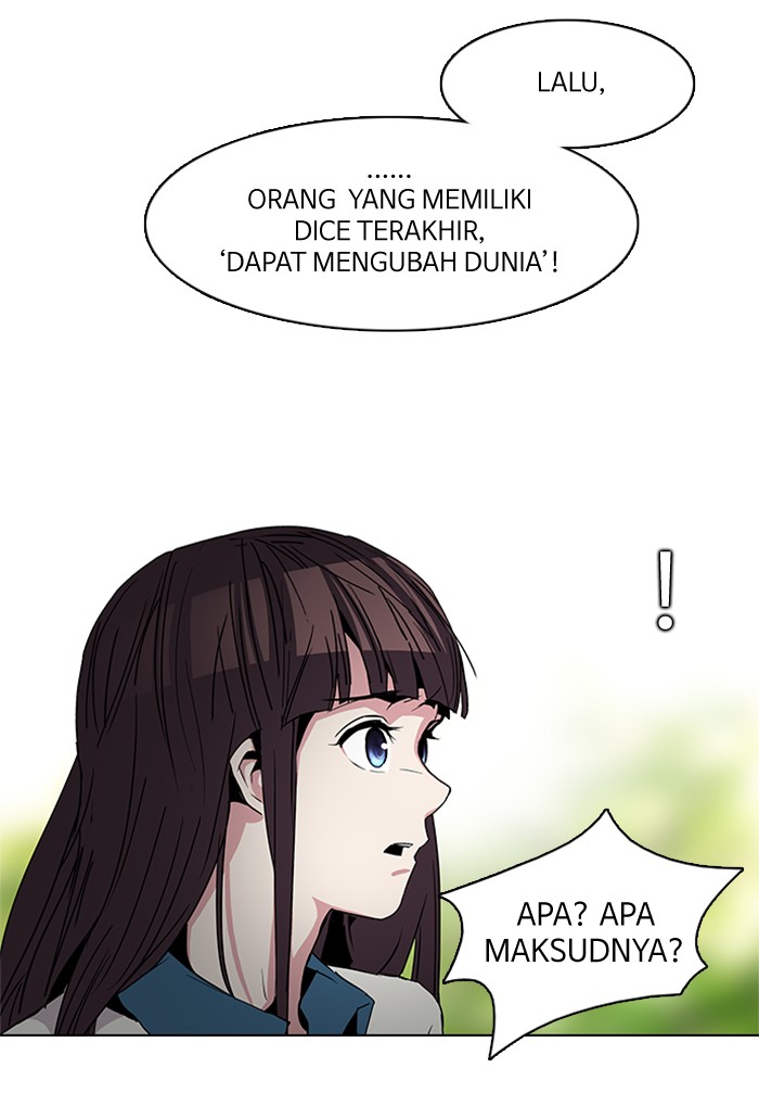 Dice Chapter 69 - halaman 45