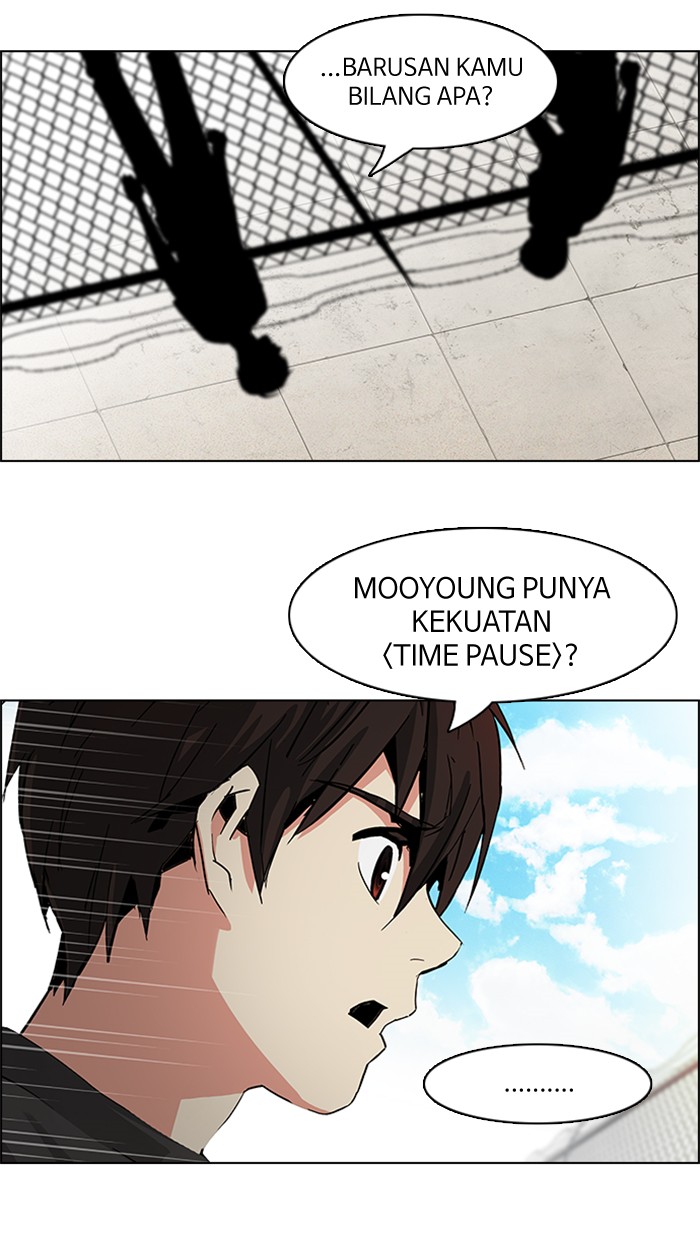 Dice Chapter 69 - halaman 50