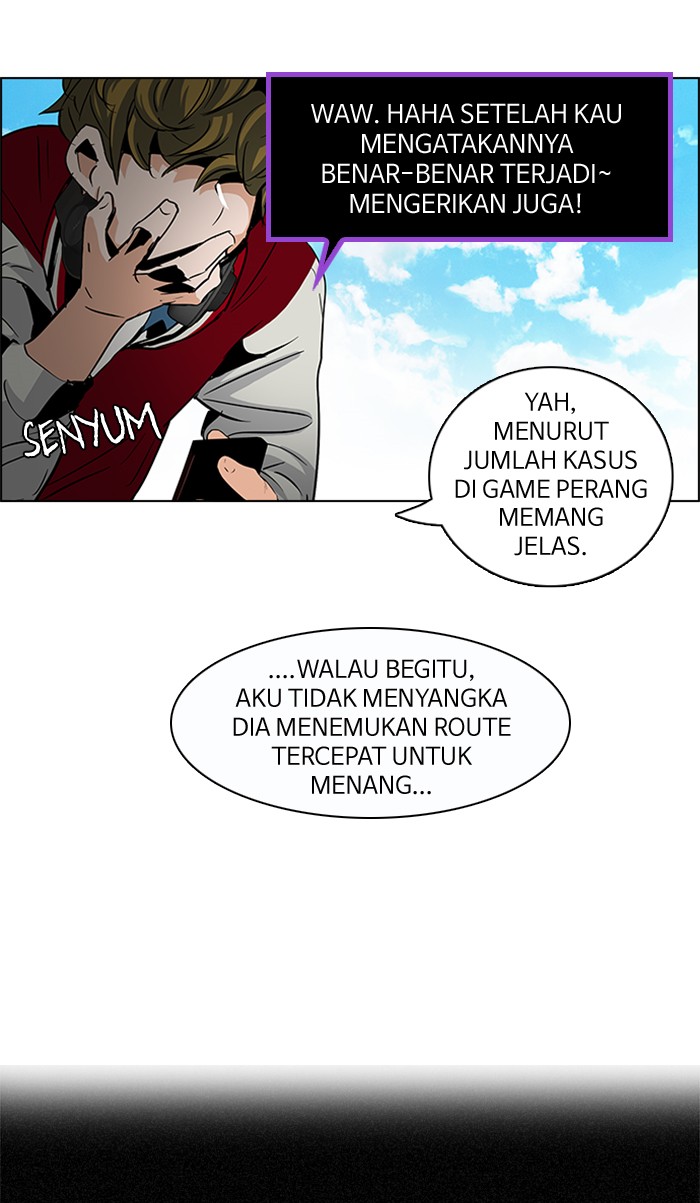Dice Chapter 69 - halaman 9