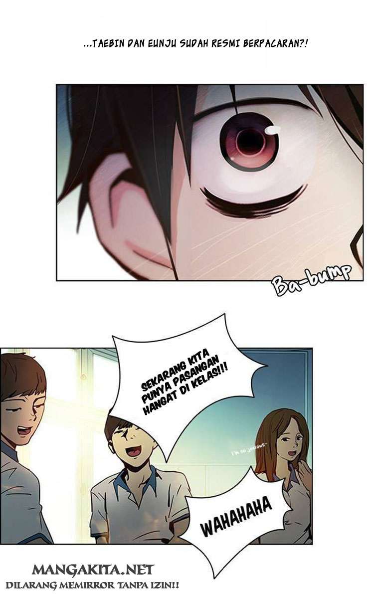 Dice Chapter 7 - halaman 11