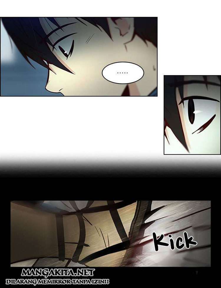 Dice Chapter 7 - halaman 18