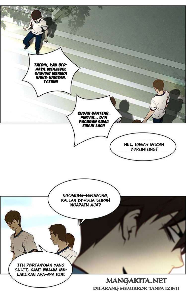 Dice Chapter 7 - halaman 24