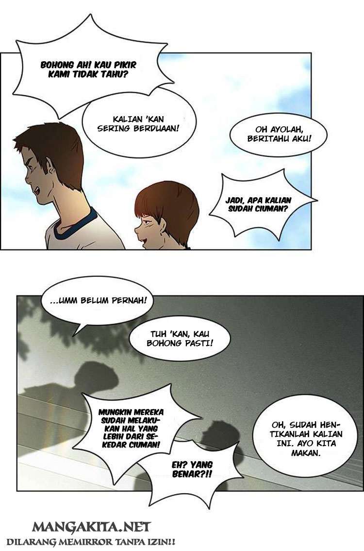 Dice Chapter 7 - halaman 25