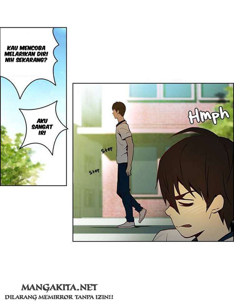 Dice Chapter 7 - halaman 26