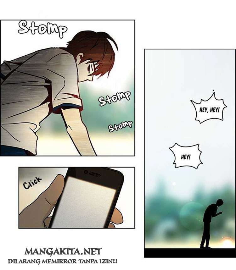 Dice Chapter 7 - halaman 29