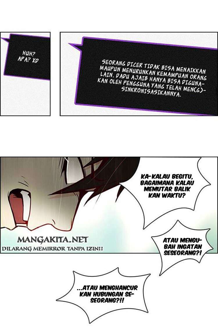 Dice Chapter 7 - halaman 31