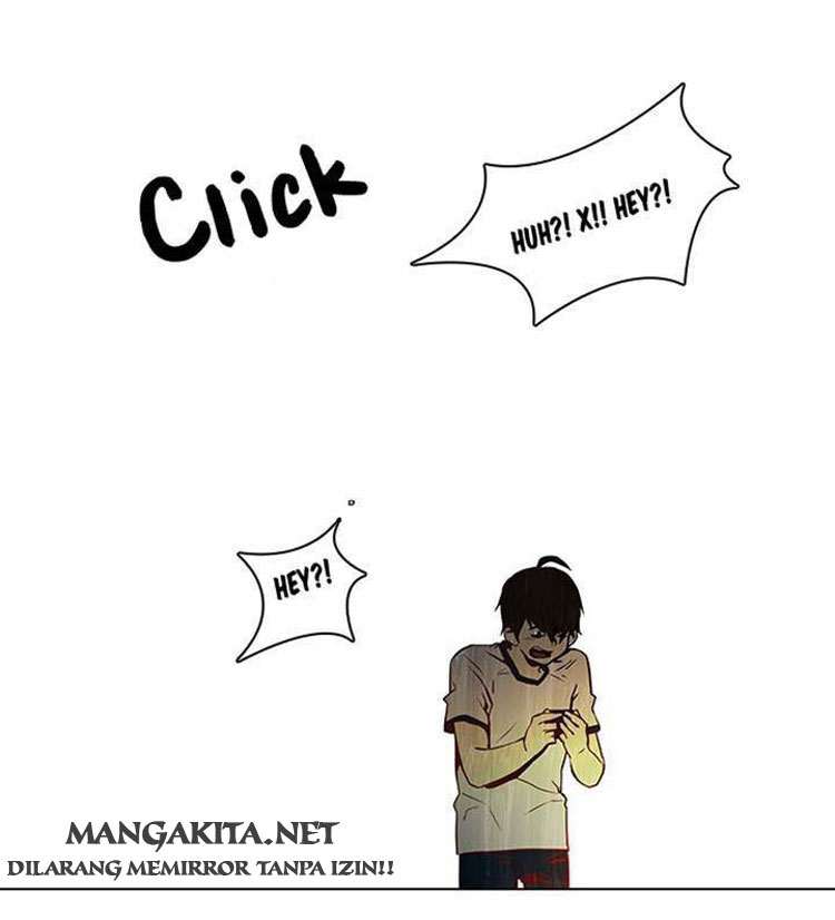 Dice Chapter 7 - halaman 33