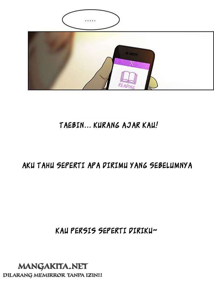 Dice Chapter 7 - halaman 34