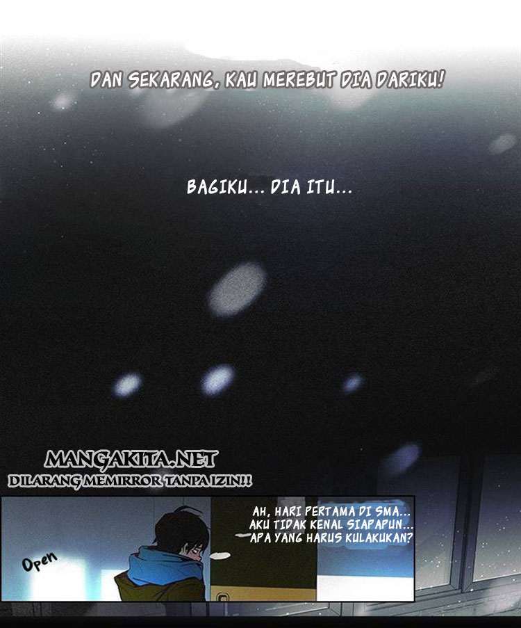 Dice Chapter 7 - halaman 35