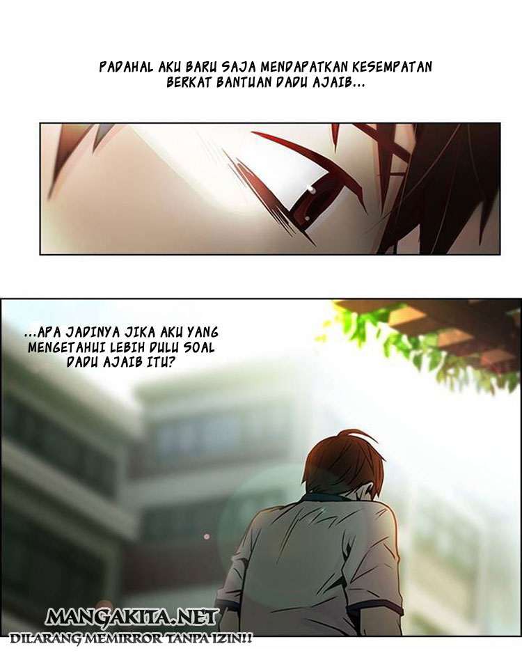 Dice Chapter 7 - halaman 41