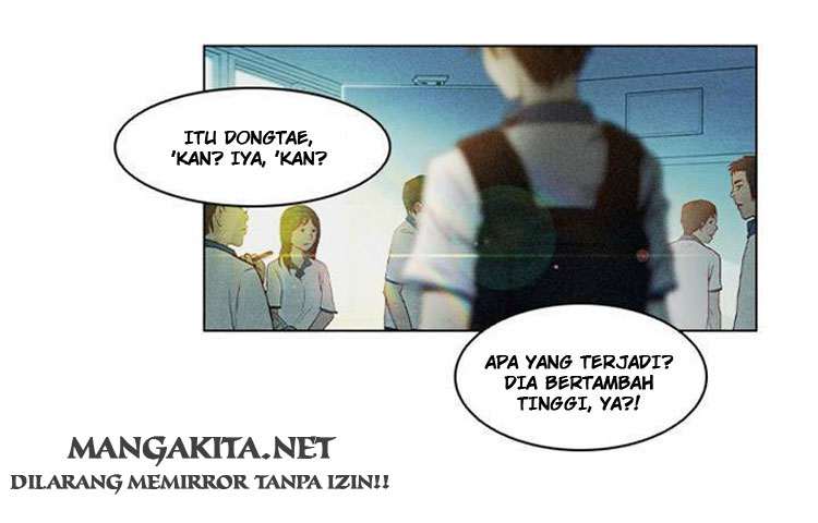 Dice Chapter 7 - halaman 5