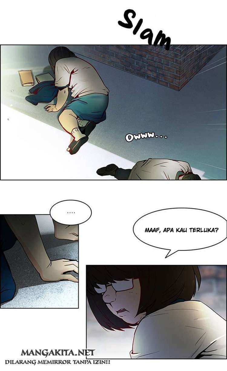 Dice Chapter 7 - halaman 51
