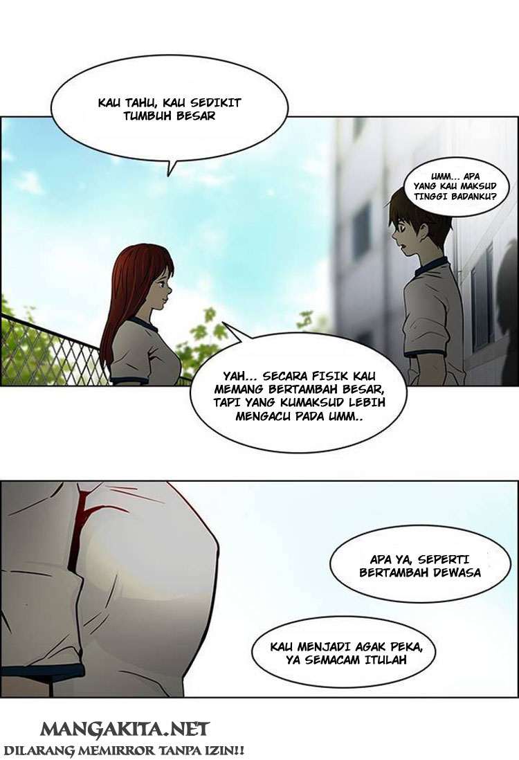 Dice Chapter 7 - halaman 58