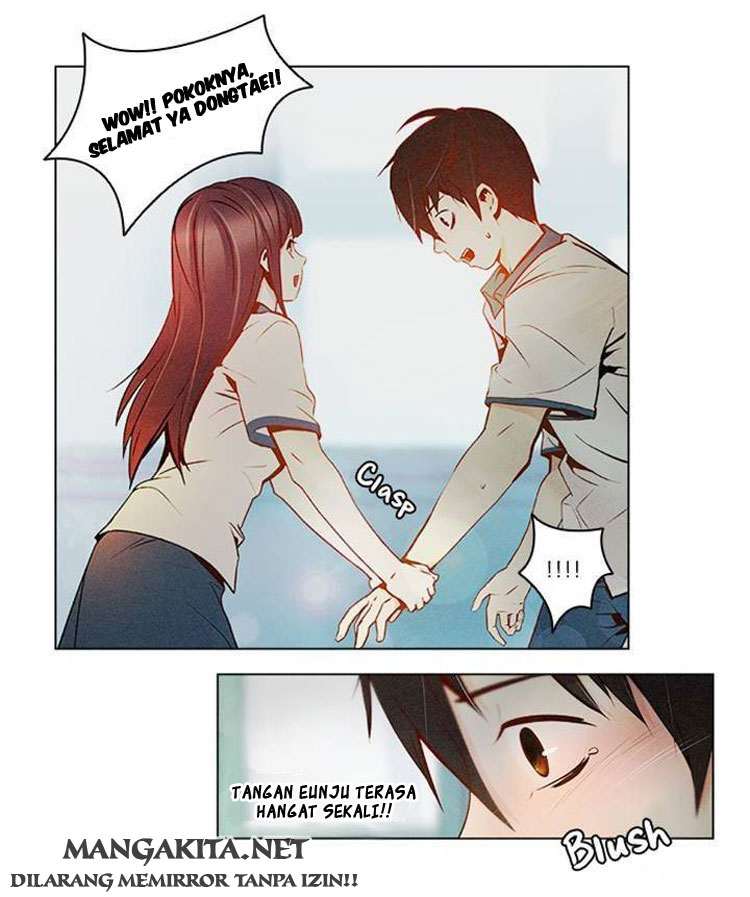 Dice Chapter 7 - halaman 6