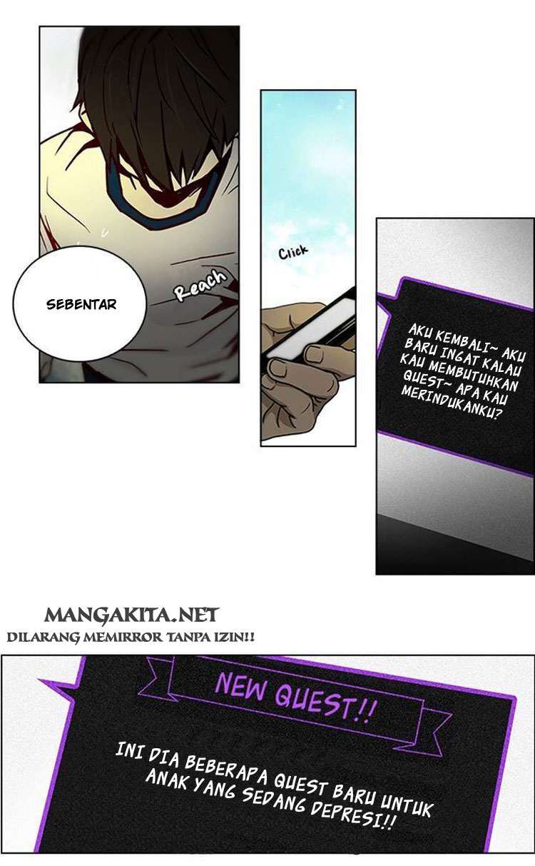 Dice Chapter 7 - halaman 60